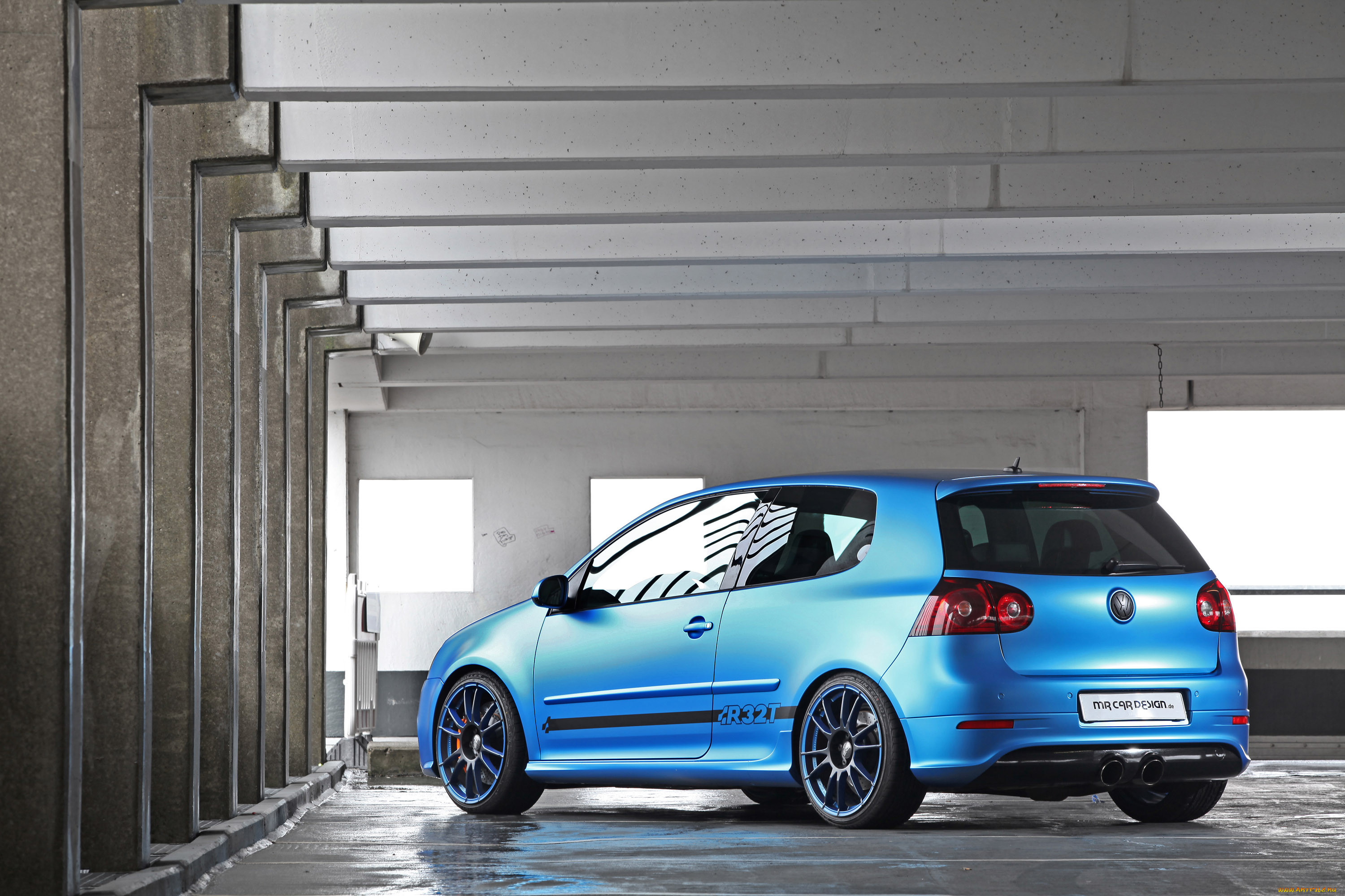 , volkswagen